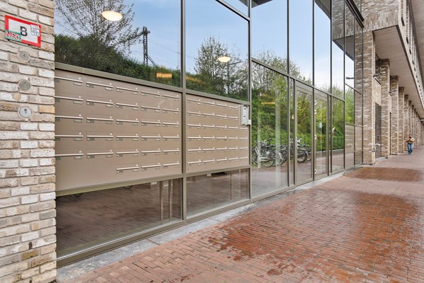 Medium property photo - Dokstraat 87, 6541 EZ Nijmegen
